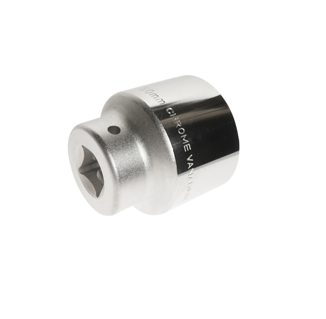 JTC Головка торцевая 3/4" 50мм L=72мм JTC