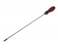 JTC Отвертка TORX T20х250мм удлиненная JTC