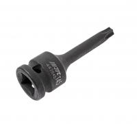 JTC Бита-головка 1/2" TORX T45х78мм ударная JTC