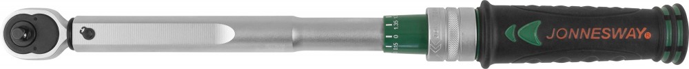 T27030N Ключ динамометрический 1/4"DR, 4.5-30 Нм