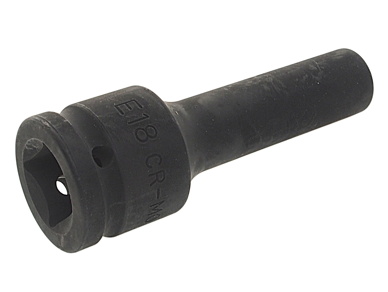 JTC Головка торцевая 3/4" TORX E18 ударная глубокая L=110мм JTC