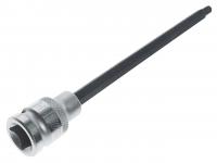 JTC Бита-головка 1/2" Н6 c насадкой L=200мм JTC