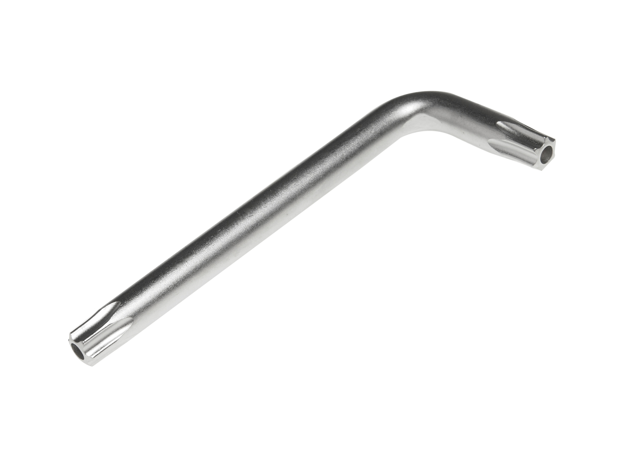JTC Ключ TORX Г-образный T40H с отверстием JTC