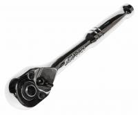 JTC Ключ трещотка 3/8" 72 зуба 178мм металлическая рукоятка JTC