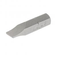 JTC Бита шлицевая SL 1.2х8х30мм 5/16" DR S2 JTC