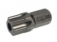 JTC Бита TORX Т60Hх30мм 10мм S2 JTC