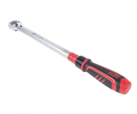 JTC Ключ динамометрический 1/2" 40-210Нм 531мм двухстороннего действия JTC