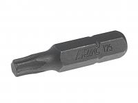 JTC Бита TORX Т25х30мм 1/4" JTC