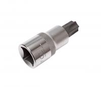 JTC Бита-головка 1/2" TORX T55х55мм JTC