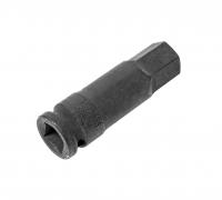 JTC Бита-головка 1/2" HEX H12х78мм ударная JTC