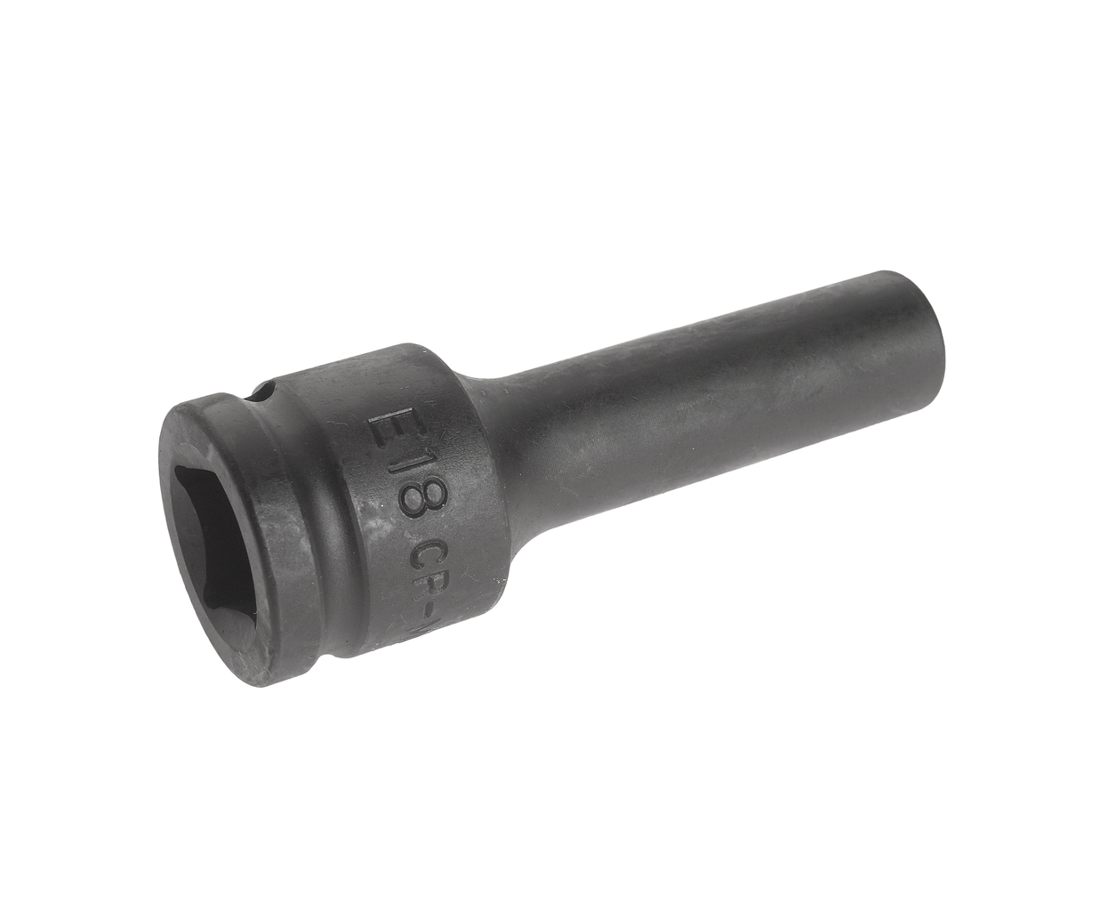 JTC Головка торцевая 3/4" TORX E18 ударная глубокая L=110мм JTC