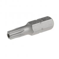 JTC Бита TORX Т25Hх25мм 1/4" DR JTC