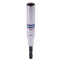 Головка для шуруповерта шестигранная 1/4", 8 мм, L = 110 мм KING TONY 76C1108M