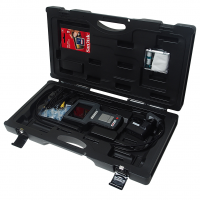 JTC Бороскоп многофункциональный, зонд 4.9мм, L=1000мм дисплей 3.5" TFT LCD JTC