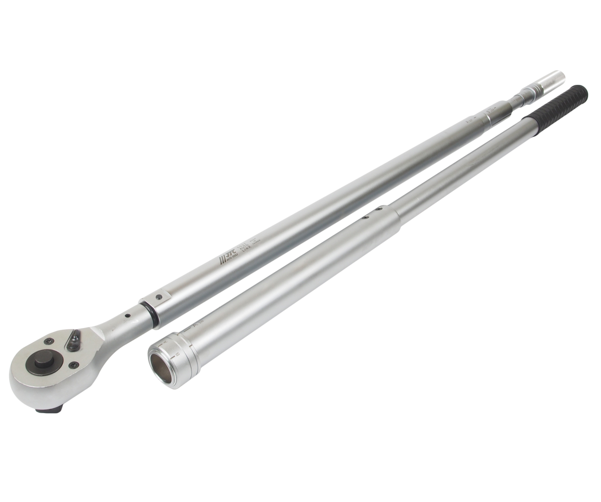 JTC Ключ динамометрический 1" 300-1500Нм JTC