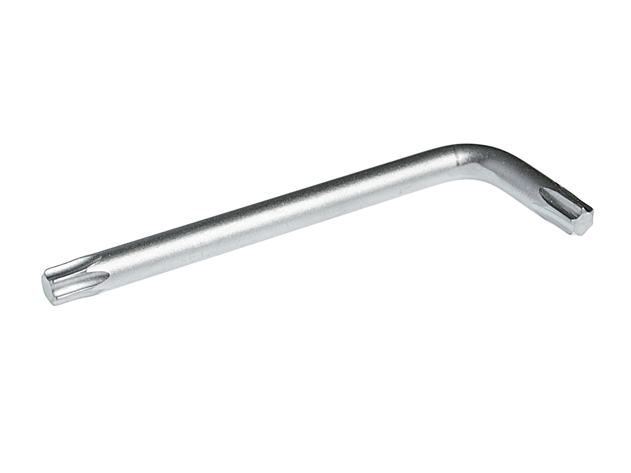 JTC Ключ TORX Г-образный T27 L=64мм JTC