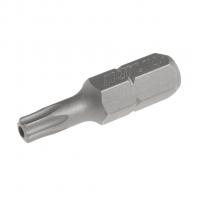 JTC Бита TORX Т20Hх25мм 1/4" DR JTC