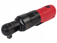 JTC Ключ трещотка пневматический 3/8" 47Нм 90PSI 500об/мин. усиленная ударная JTC