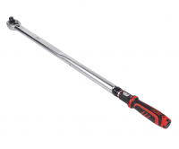JTC Ключ динамометрический 3/4" 110-550Нм 970мм JTC