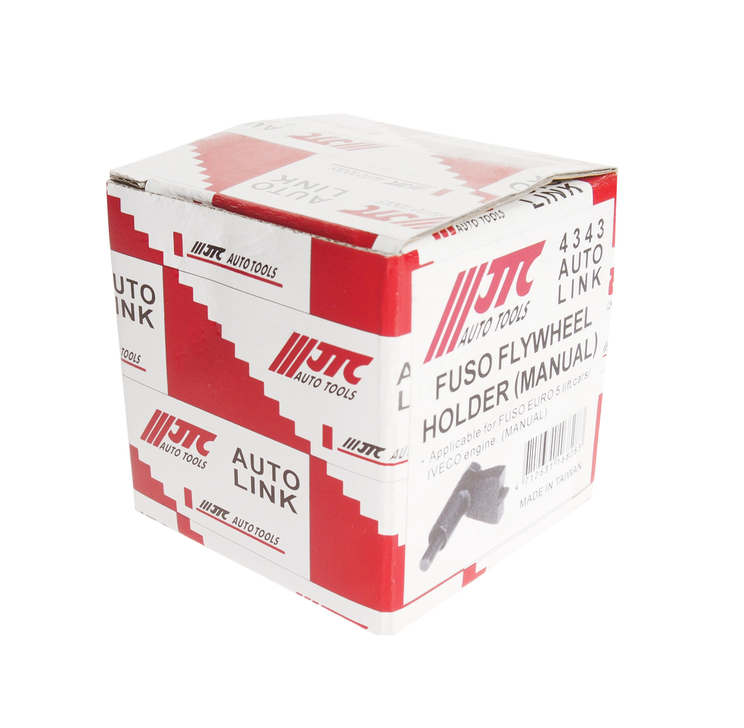 JTC Фиксатор маховика MITSUBISHI (FUSO-MH063967,IVECO-99360306) JTC