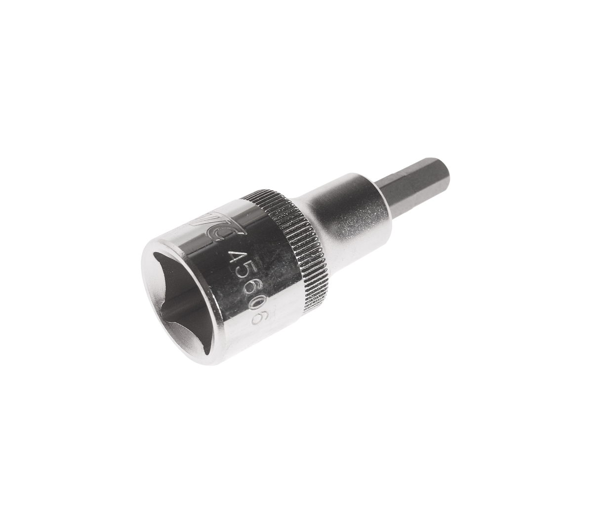 JTC Бита-головка 1/2" HEX H6х55мм JTC