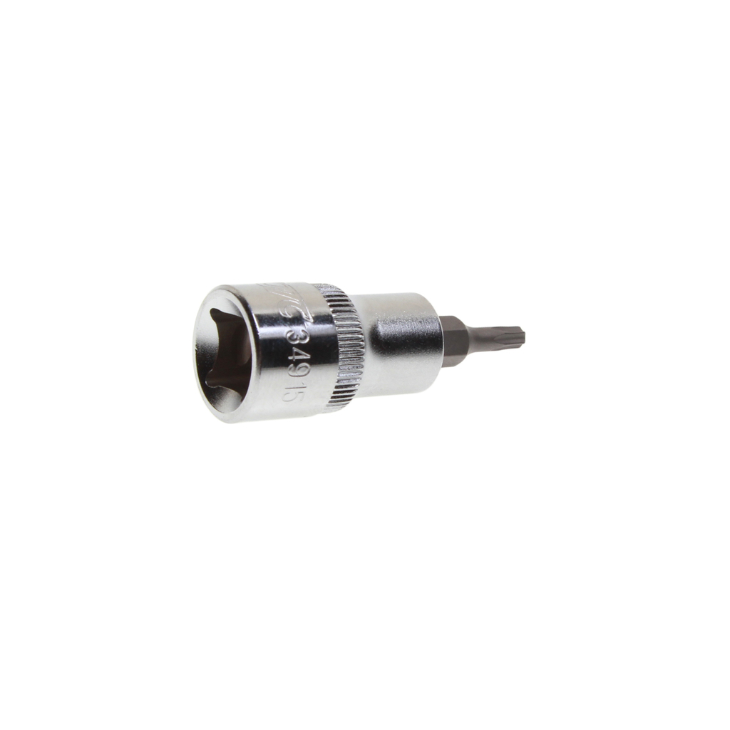 JTC Бита-головка 3/8" TORXT15х48мм JTC