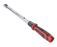 JTC Ключ динамометрический 1/2" 60-300Нм 595мм JTC
