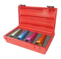 JTC Набор конусов установочных (1-1/2", 1-3/8", 1-7/16", 1-1/2") 4 предмета JTC