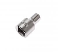 JTC Головка торцевая 1/2" 08мм L=38мм JTC