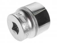 JTC Головка торцевая 1/2" 36мм L=42мм JTC