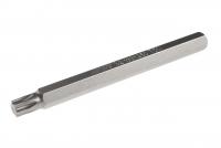 JTC Бита TORX Т50х120мм 10мм экстрадлинная S2 JTC