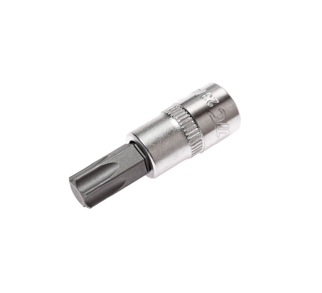 JTC Бита-головка 1/4" TORX T45х37мм JTC
