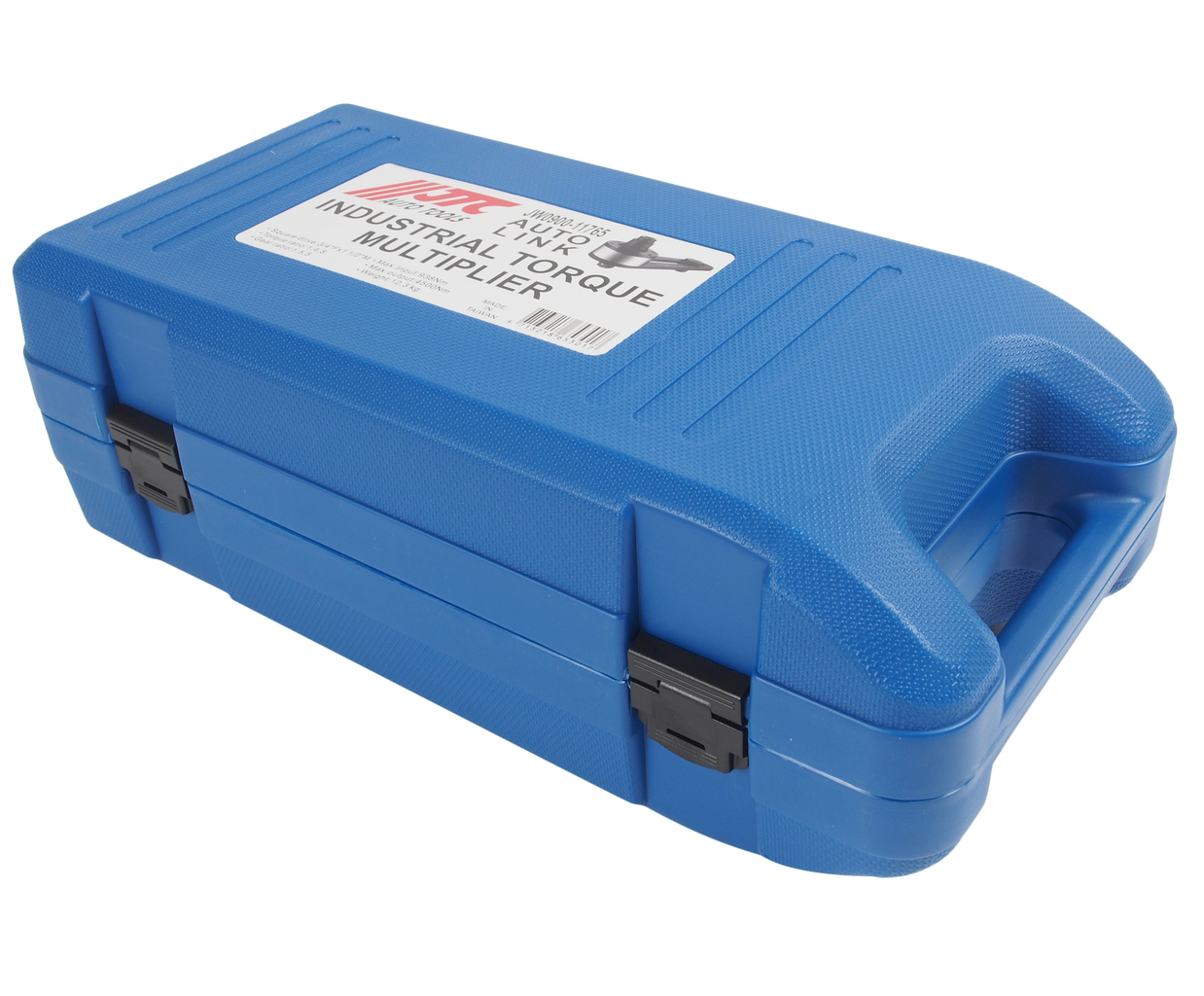 JTC Мультипликатор 3/4"F x 1 1/2"M для усиления крутящего момента до 4500Нм JTC