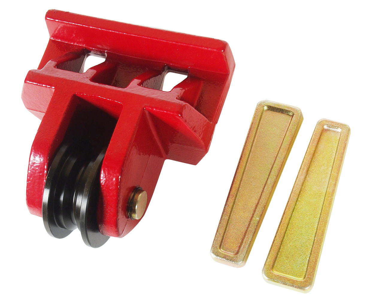 JTC Шкив для цепей 5/16",3/8" (2 фиксирующих штифта) JTC