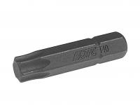 JTC Бита TORX Т40х30мм 1/4" DR JTC