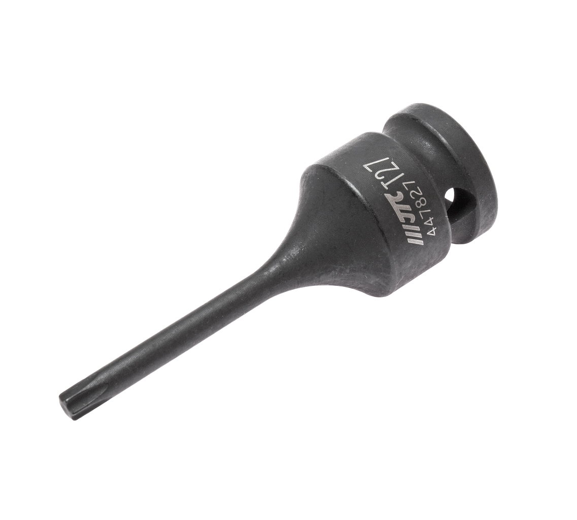 JTC Бита-головка 1/2" TORX T27х78мм ударная JTC