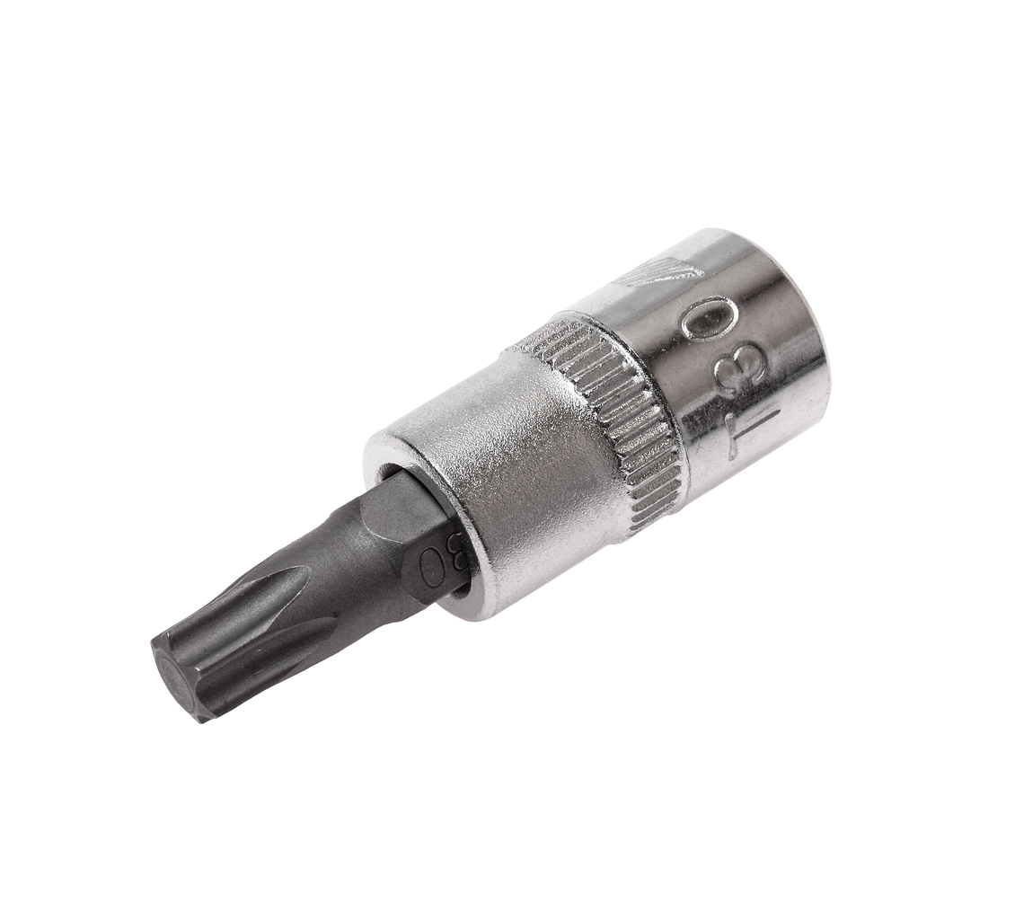 JTC Бита-головка 1/4" TORX T30х37мм JTC