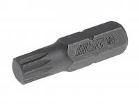 JTC Бита SPLINE M8х30мм 5/16" DR JTC