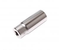 JTC Головка торцевая 1/4" 14мм глубокая L=50мм JTC