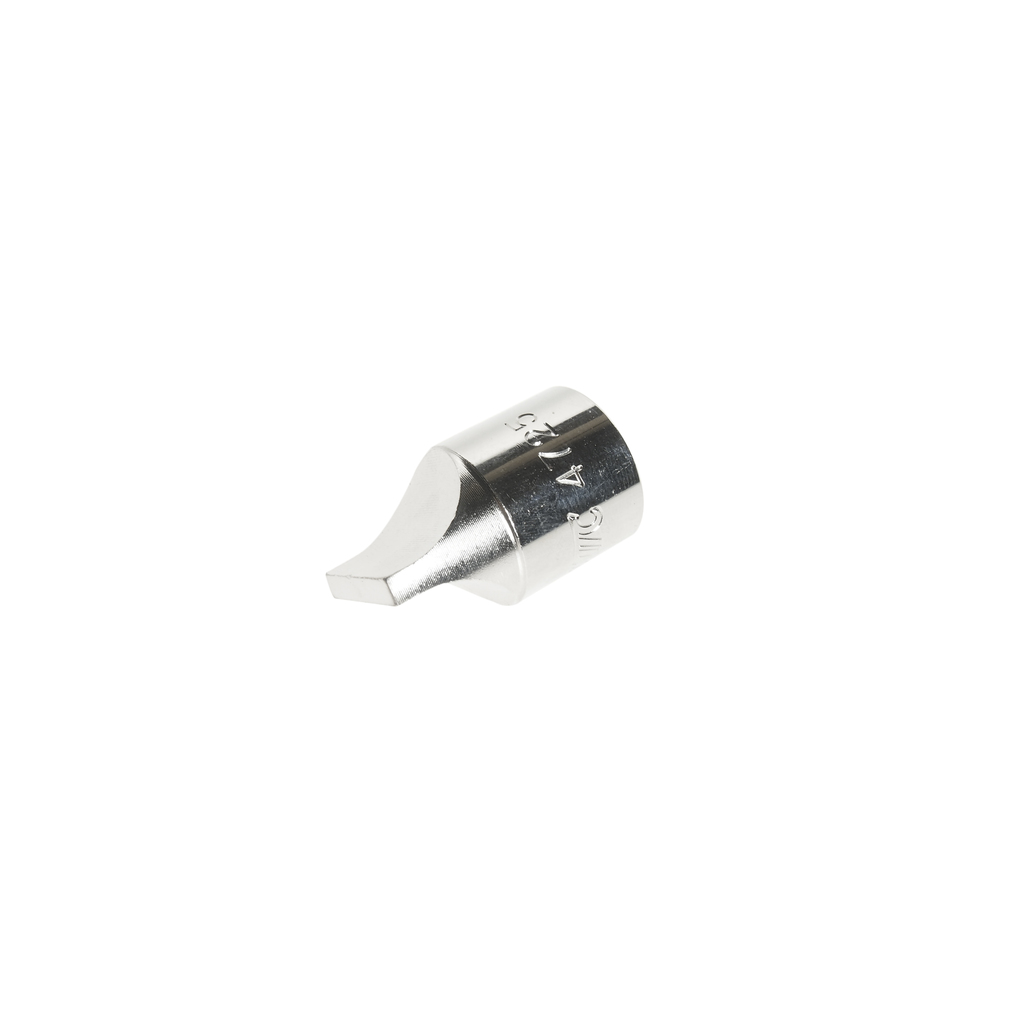 JTC Головка шлицевая 1/2" SL 24мм JTC