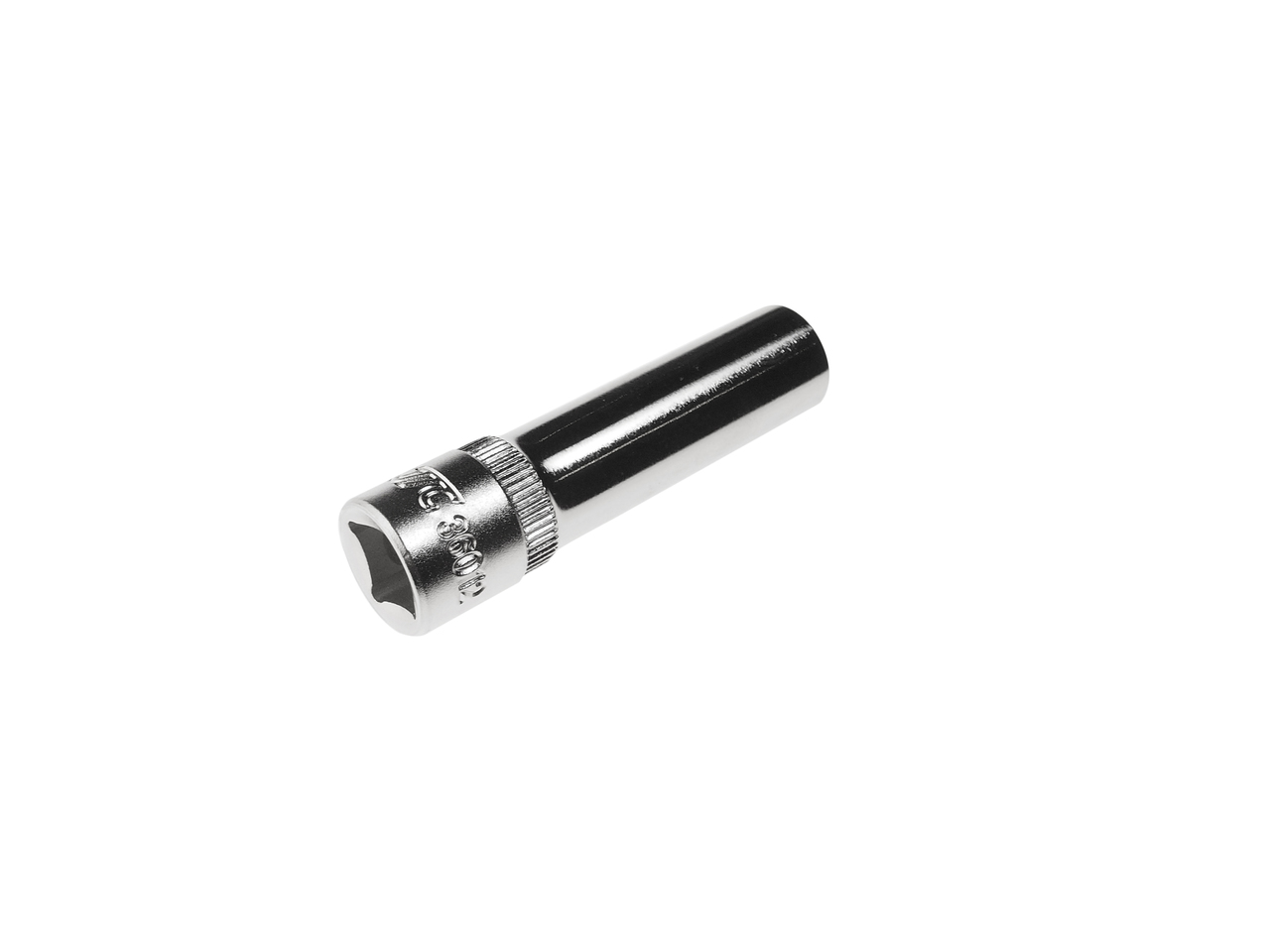 JTC Головка торцевая 3/8" TORX E12х63мм глубокая JTC