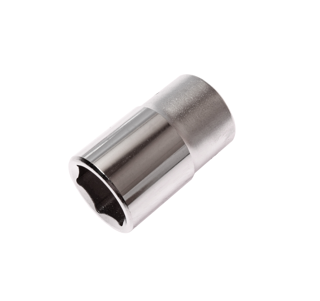 JTC Головка торцевая 1/2" 16мм L=38мм JTC