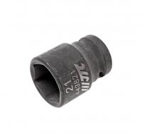 JTC Головка торцевая 1/2" 21мм ударная L=38мм JTC