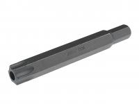 JTC Бита TORX Т55Hх80мм 5/16" DR удлиненная JTC