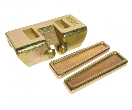 JTC Фиксатор для цепей 5/16",3/8" (2 фиксирующих штифта) JTC