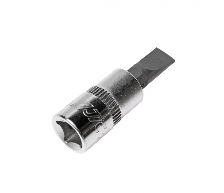 JTC Бита-головка 1/4" SL6.5 L=37мм JTC