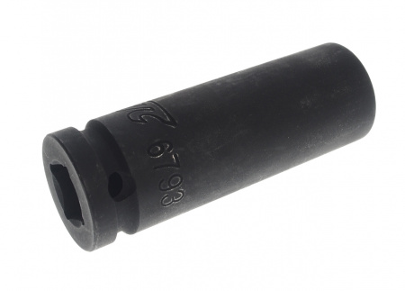 JTC Головка для гайки колеса 1/2" 19мм 6-гранная (FORD) JTC