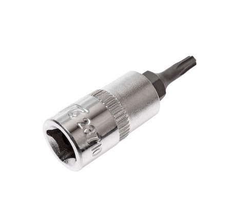 JTC Бита-головка 1/4" TORX T10х37мм JTC