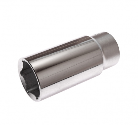 JTC Головка торцевая 1/2" 26мм глубокая L=76мм JTC