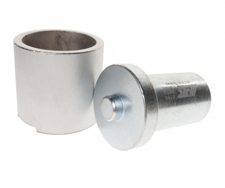 JTC Приспособление для запрессовки и выпрессовки сайлентблока рычага подвески (ISUZU RT50) JTC